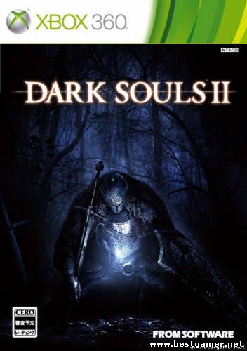 Dark Souls 2 [GOD / RUS]