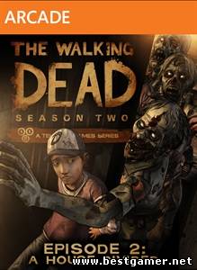 The Walking Dead Season 2 Episode 2 [XBLA/ENG]