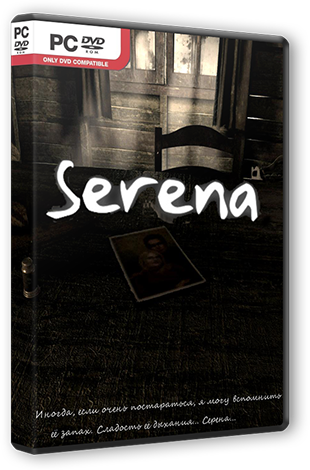 Serena (2014) PC &#124; Steam-Rip