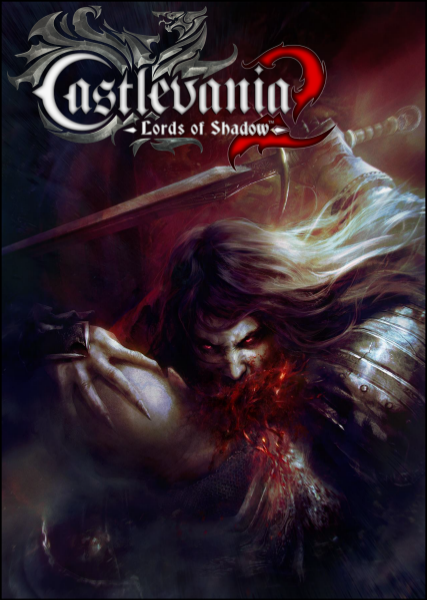 Castlevania: Lords of Shadow 2  [L&#124;Steam-Rip] от R.G. Игроманы