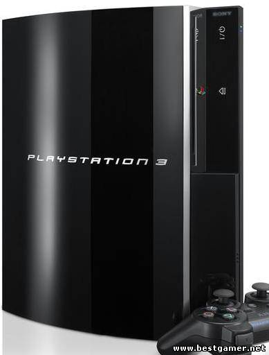 Sony Playstation 3- (Превосходная подборка игр)-A REDUMP