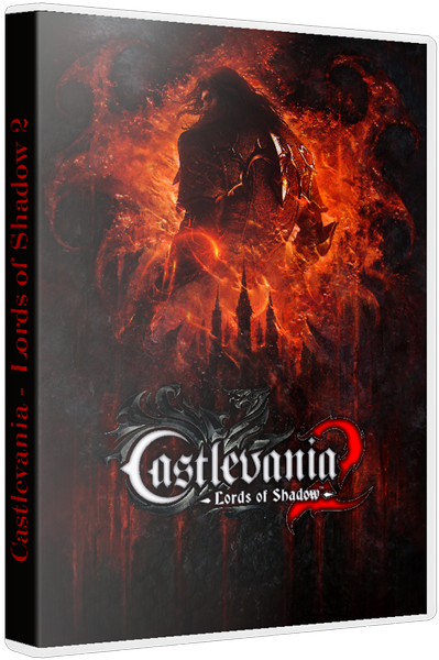 Castlevania - Lords of Shadow 2 (2014) PC &#124; RePack от z10yded