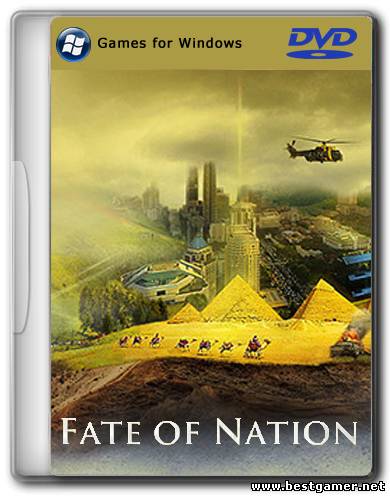 Fаte of Nаtion [v. 1.26] (2013) PC