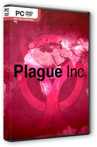 Plague Inc: Evolved [v 0.5.6] (2014) PC &#124; RePack