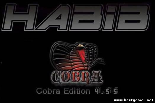 HABIB COBRA 4.55 V1.00