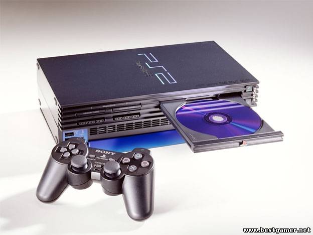 Sony PlayStation 2- (Подборка игр) (USA)