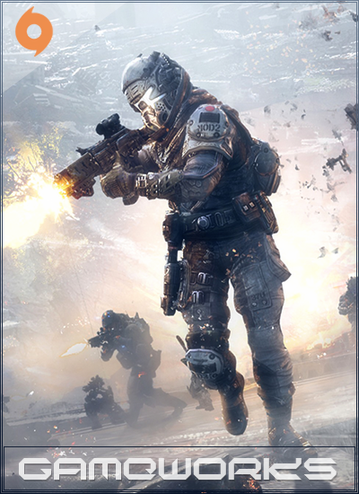 Titanfall Digital Deluxe Edition  (RUS) [L&#124;Pre-Load]