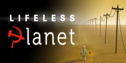 Lifeless Planet (2014) PC &#124; Beta