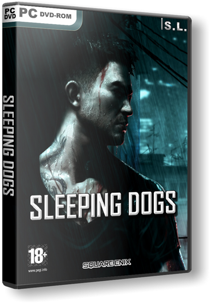 Sleeping Dogs - Limited Edition [v 2.1] (2012) PC &#124; RePack by SeregA-Lus