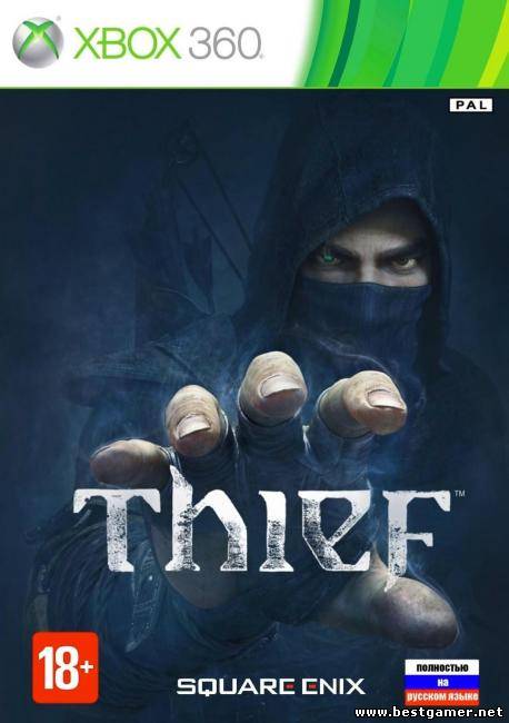 [FULL] Thief [RUSSOUND] v2