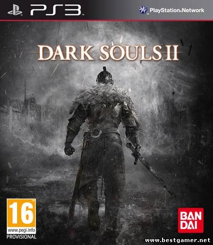 Dark Souls II [USA/ENG]