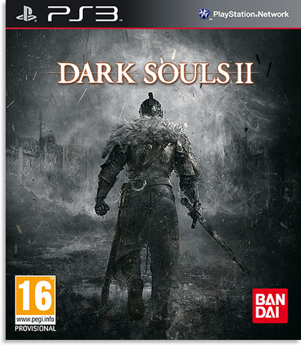 Dark Souls II (2014) [FULL][USA][ENG][L] [4.40+]