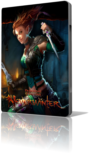 Neverwinter Online [v.14.20140224a.11] (2014) PC