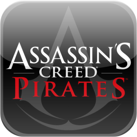 [iPhone, iPod, iPad] Assassin&#39;s Creed Pirates (1.2.0)