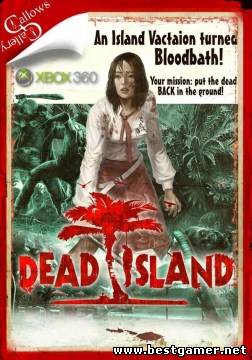 (JTAG) Dead Island (GOD/FreeBoot/Russound)