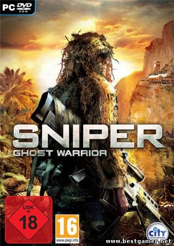 Sniper Ghost Warrior 2 Collectors Edition  (ENG&#92;MULTi7) [L]