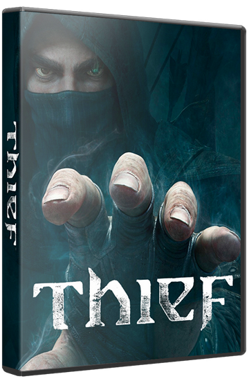 Thief [v1.2.4116.4] (2014) PC &#124; RePack by CUTA