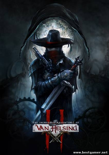 The Incredible Adventures Of Van Helsing II [English][BETA]