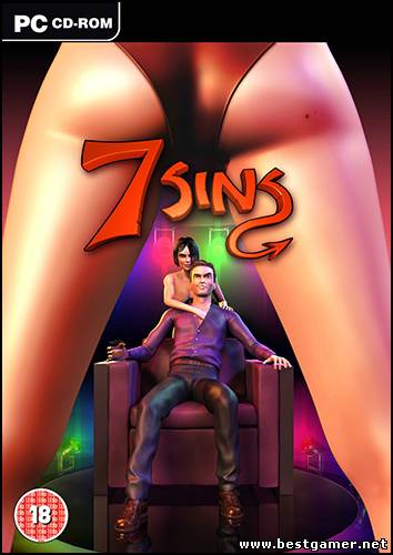 7 Sins (2005) PC &#124; RePack