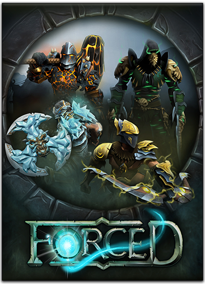 FORCED (BetaDwarf) (MULTI8&#124;ENG&#124;RUS) [DL&#124;Steam-Rip] от R.G. Игроманы