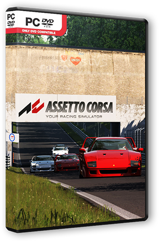 Assetto Corsa [v 0.7.2] (2013) PC &#124; RePack