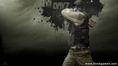 DayZ Эпоха / DayZ Epoch [2013, RUS,ENG Repack]