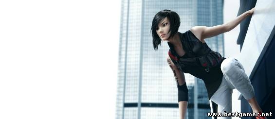 Новые подробности Mirror’s Edge 2