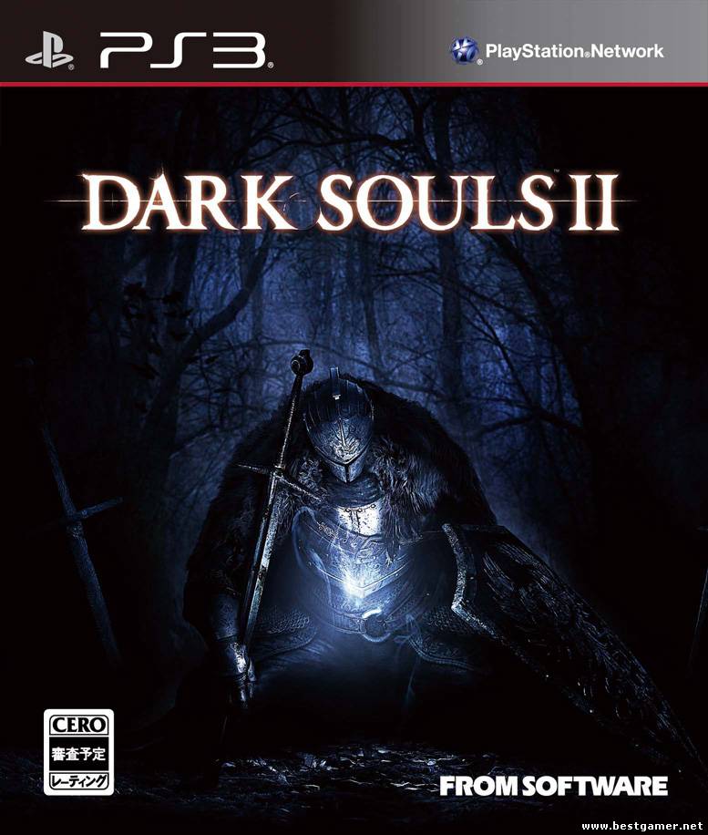 DARK SOULS II [3.55] [FIX]