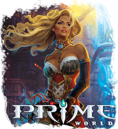 Prime World [v9.14.0] (2012) PC