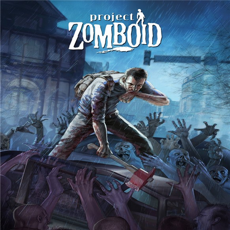 Project Zomboid (2013) PC