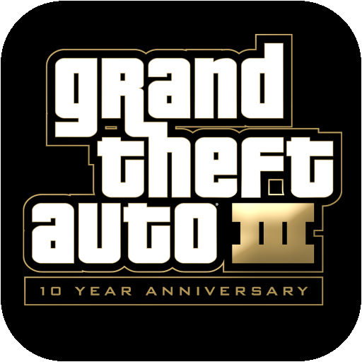 [+iPad] Антология Grand Theft Auto (III, Vice City, San Andreas, Chinatown Wars/HD)