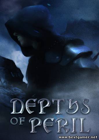 Depths Of Peril  (GOG) (ENG) [L]