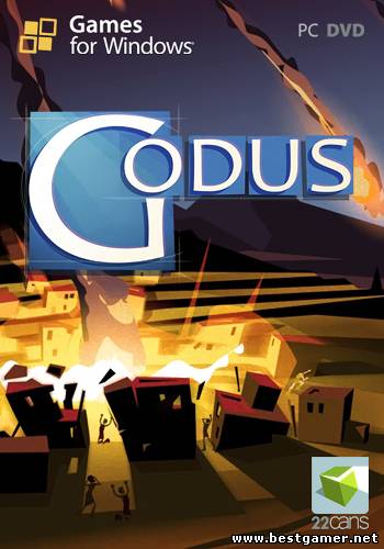 Godus (22 Cans) (v 2.0.5731.0) (ENG) [Beta/Steam Early Acces]