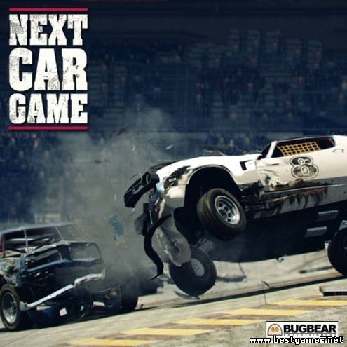 Next Car Game: Deluxe Edition [+ Sneak Peek] [Steam Early Access&#124;Steam-Rip] (2013/PC/Eng)