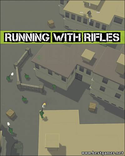 Running With Rifles (v 0.94) (ENG) [Beta/Steam Early Acces] [P]