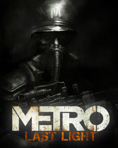 Metro Last Light (отR.G.BestGamer.net )[MULTI5] [Steam-Rip]+[ALL DLC INCLUDED]