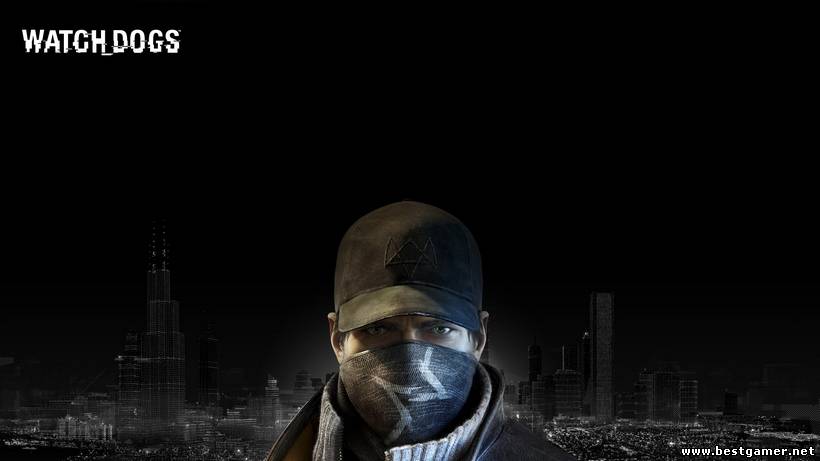 Новые скриншоты Watch Dogs.