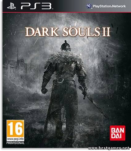 Dark Souls II (2014) [FULL][EUR][RUS][L] [4.21+]