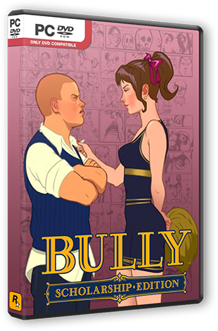 Bully: Scholarship Edition (2008) PC &#124; Steam-Rip