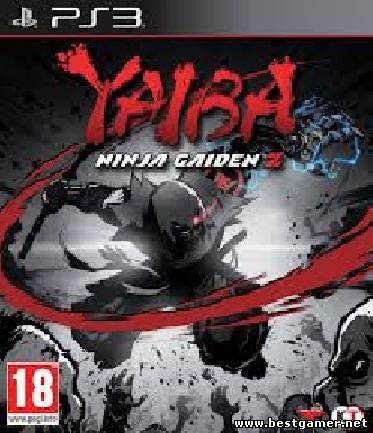 Yaiba: Ninja Gaiden Z (2014) [FULL][JAP][L] [4.53]