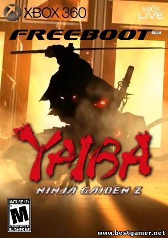 Yaiba: Ninja Gaiden Z [GOD / ENG]