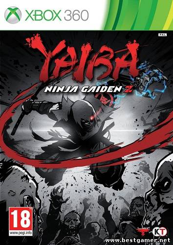 [XBOX360] Yaiba: Ninja Gaiden Z [Region Free/ENG]