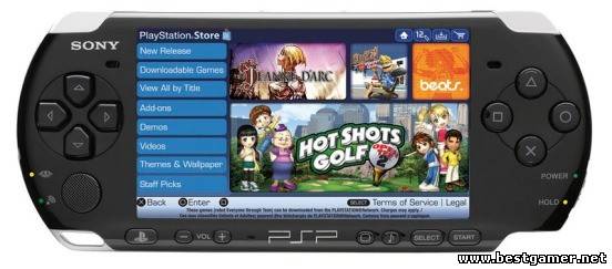 No-Intro Playstation Portable PSN (25-12-2013) Complete Set [PSP]