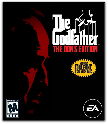 [PS3] The Godfather: The Don’s Edition [USA&#92;ENG] [RePack]