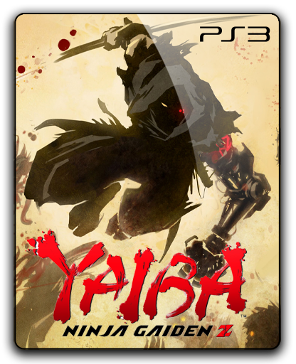 [PS3] Yaiba: Ninja Gaiden Z [USA] [ENG] [Repack] [1xDVD5]