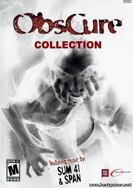 Obscure Collection {R.G Bestgamer.net} Repack