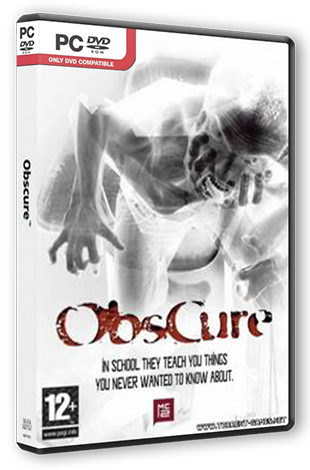 Obscure (2005) PC &#124; RePack