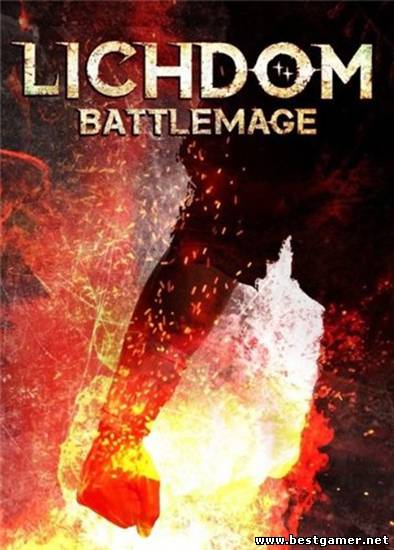 Lichdom: Battlemage [RePack] [ENG / ENG] (2014)торрент