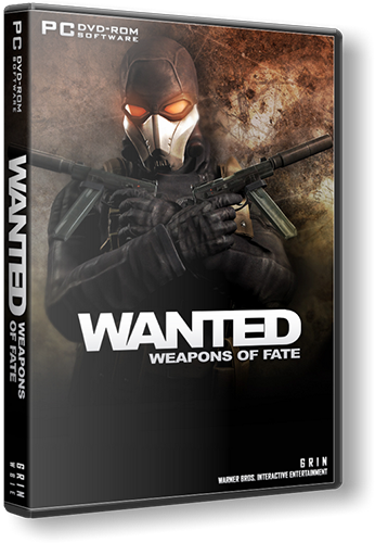 Wanted: Weapons of Fate(RUS|ENG) [RePack] от SEYTER