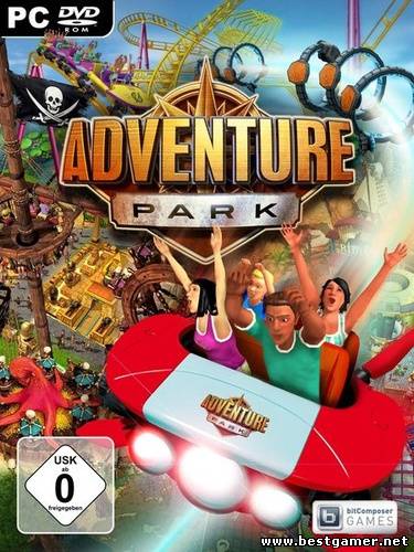 Adventure Park (ENG/MULTI5) [RePack]